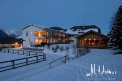 Vorschaubild Hotel Resort Tolder Residence Tolder**** WINTER - hotel/ vakantiewoningen